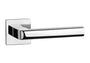 KLAMKA  Salice ROZETA Q SUPER SLIM 5MM LC OD APRILE