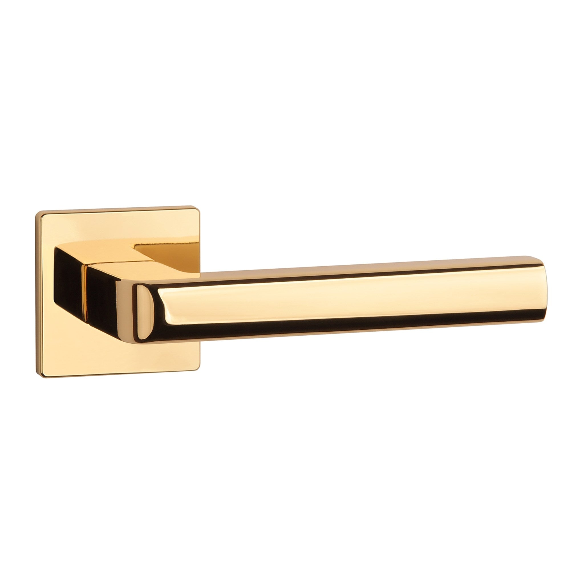 KLAMKA  Salice ROZETA Q SUPER SLIM 5MM LG OD APRILE