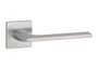 KLAMKA  Salvia ROZETA Q SUPER SLIM 5MM DSC OD APRILE