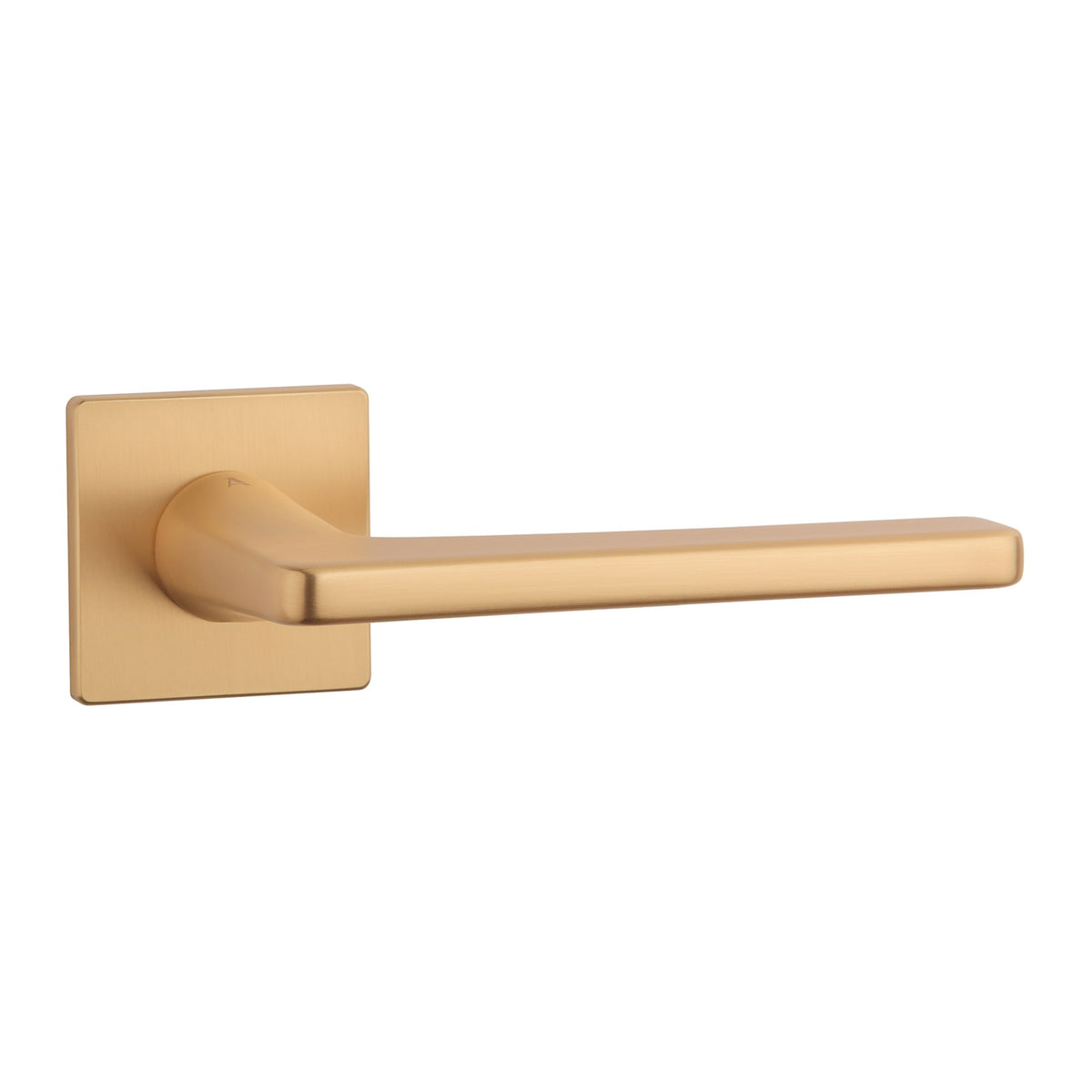 KLAMKA  Setia ROZETA Q SUPER SLIM 5MM KG OD APRILE