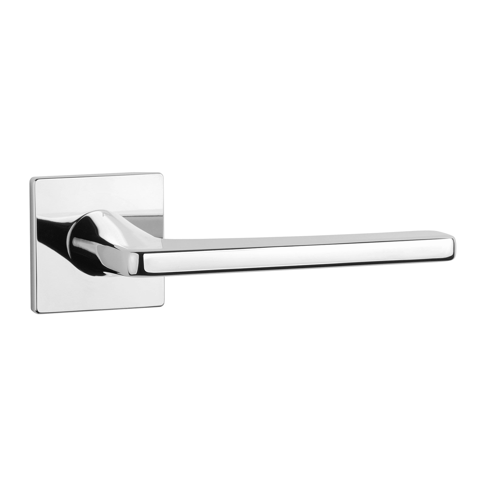 KLAMKA  Setia ROZETA Q SUPER SLIM 5MM LC OD APRILE