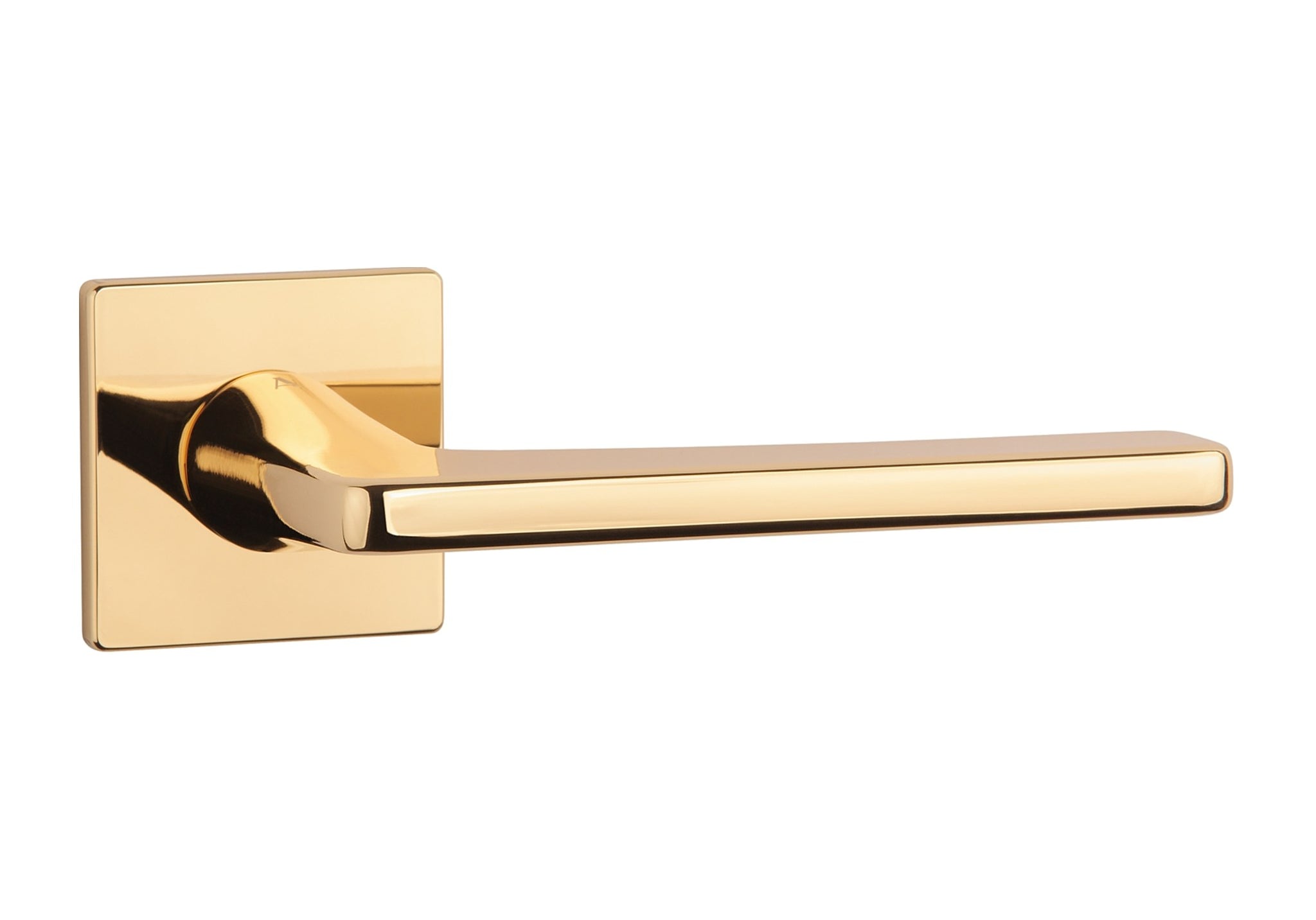 KLAMKA  Setia ROZETA Q SUPER SLIM 5MM LG OD APRILE