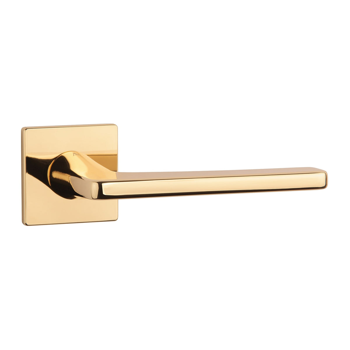 KLAMKA  Setia ROZETA Q SUPER SLIM 5MM LG OD APRILE