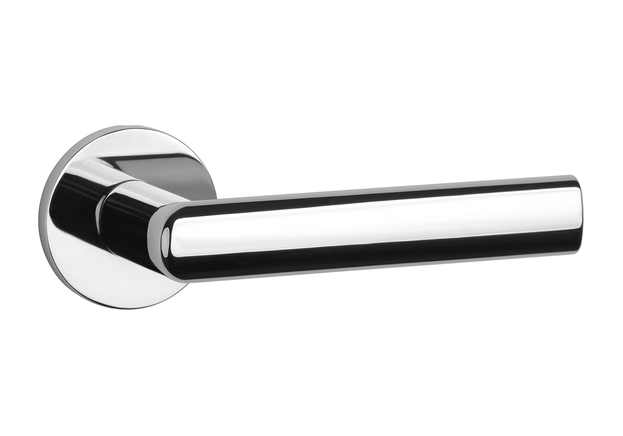 KLAMKA  Silena ROZETA R SLIM 7MM CP OD APRILE