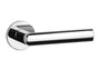 KLAMKA  Silena ROZETA R SLIM 7MM CP OD APRILE