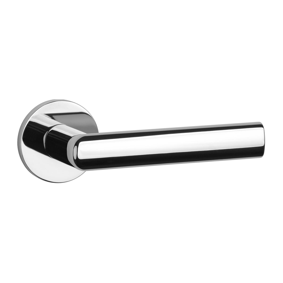 KLAMKA  Silena ROZETA R SLIM 7MM CP OD APRILE