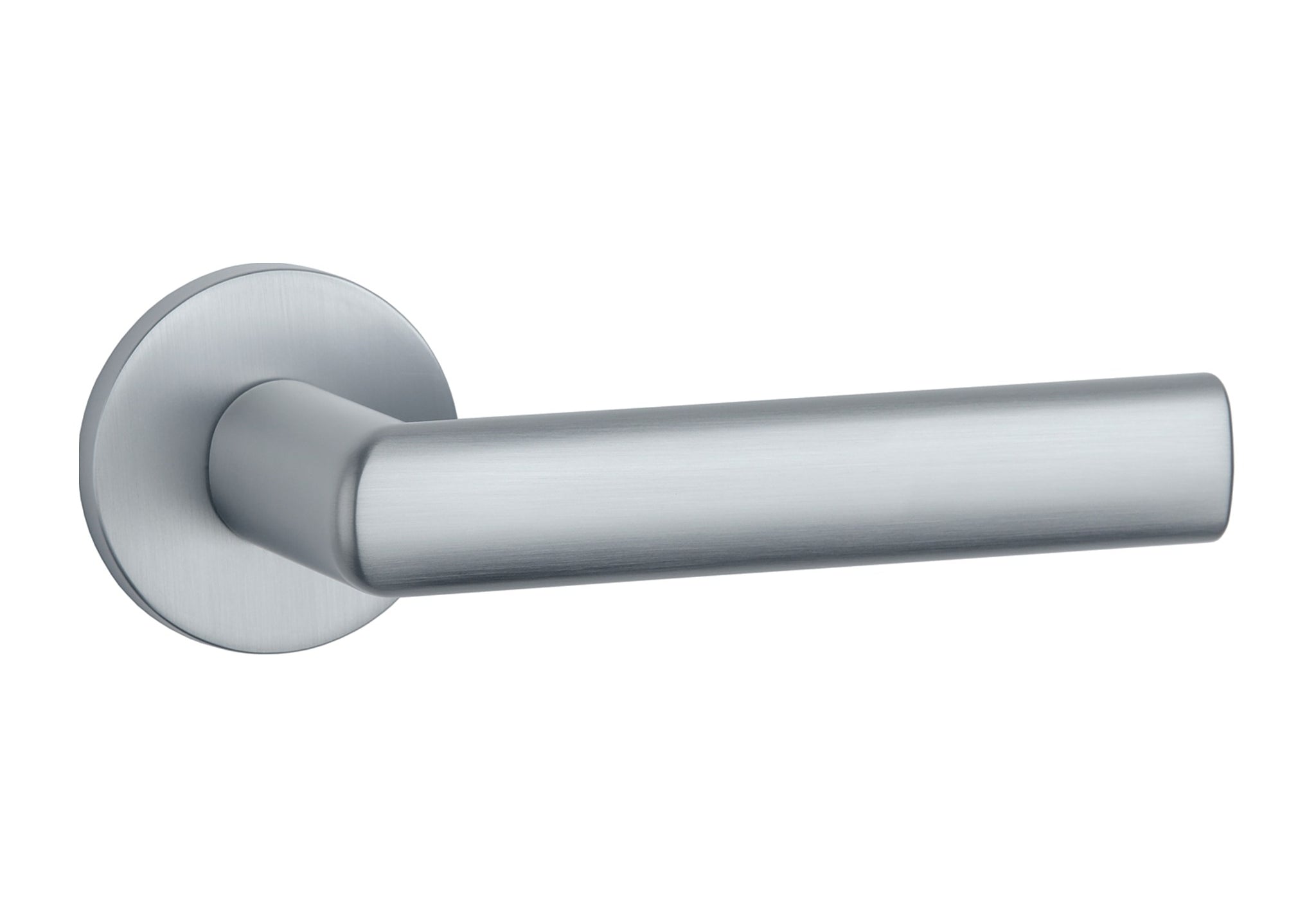 KLAMKA  Silena ROZETA R SLIM 7MM MSC OD APRILE
