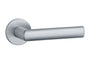 KLAMKA  Silena ROZETA R SLIM 7MM MSC OD APRILE