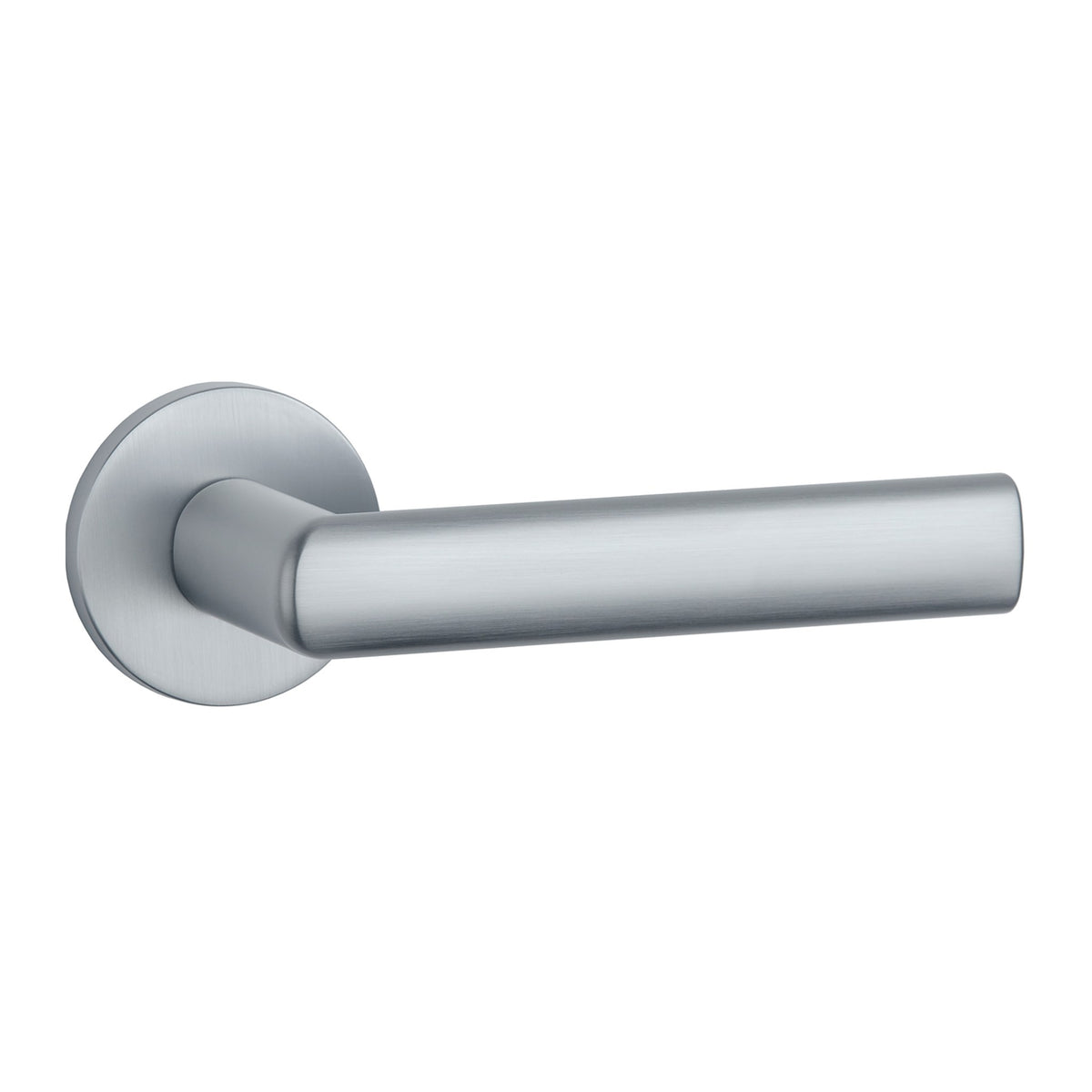 KLAMKA  Silena ROZETA R SLIM 7MM MSC OD APRILE