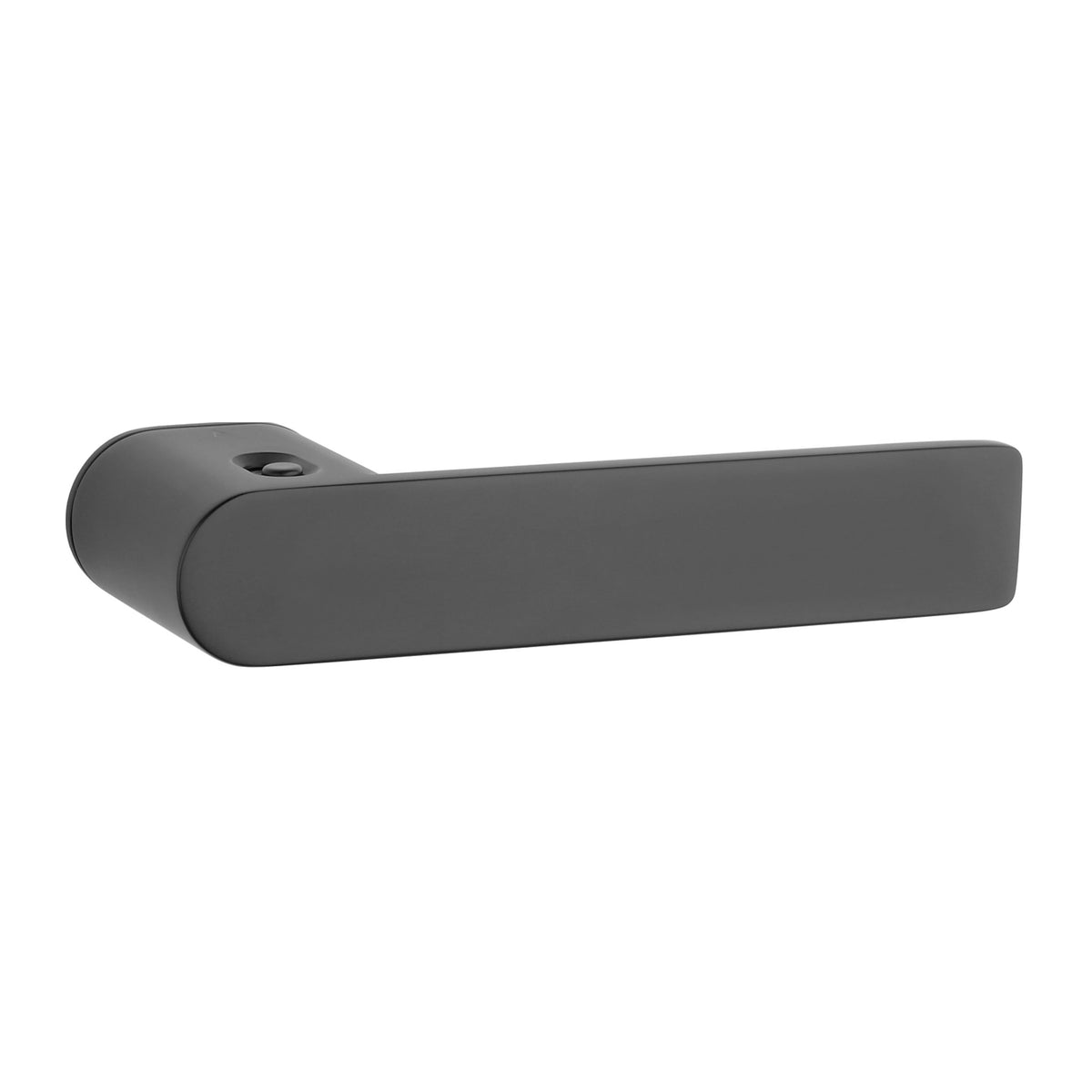 KLAMKA  Sorella ROZETA RTH LOCK BK RIGHT OD APRILE