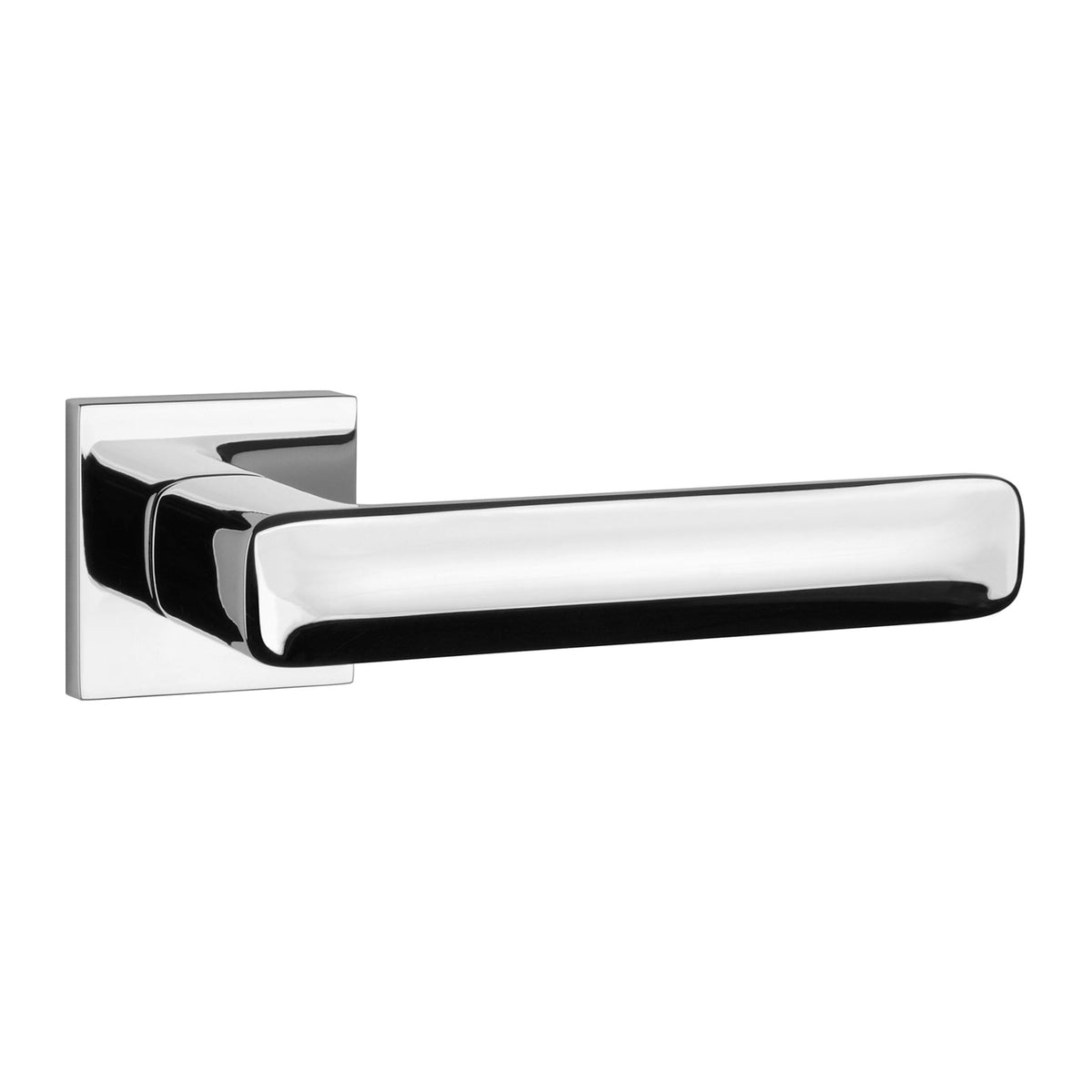 KLAMKA  Stella ROZETA Q SLIM 7MM LC OD APRILE
