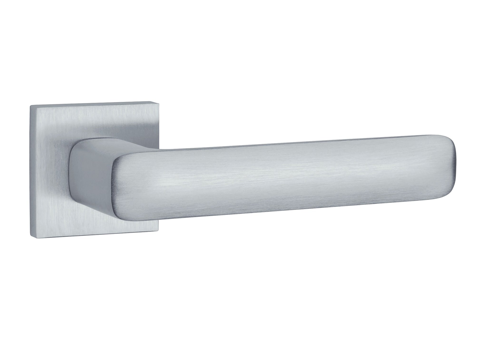 KLAMKA  Stella ROZETA Q SLIM 7MM SC OD APRILE