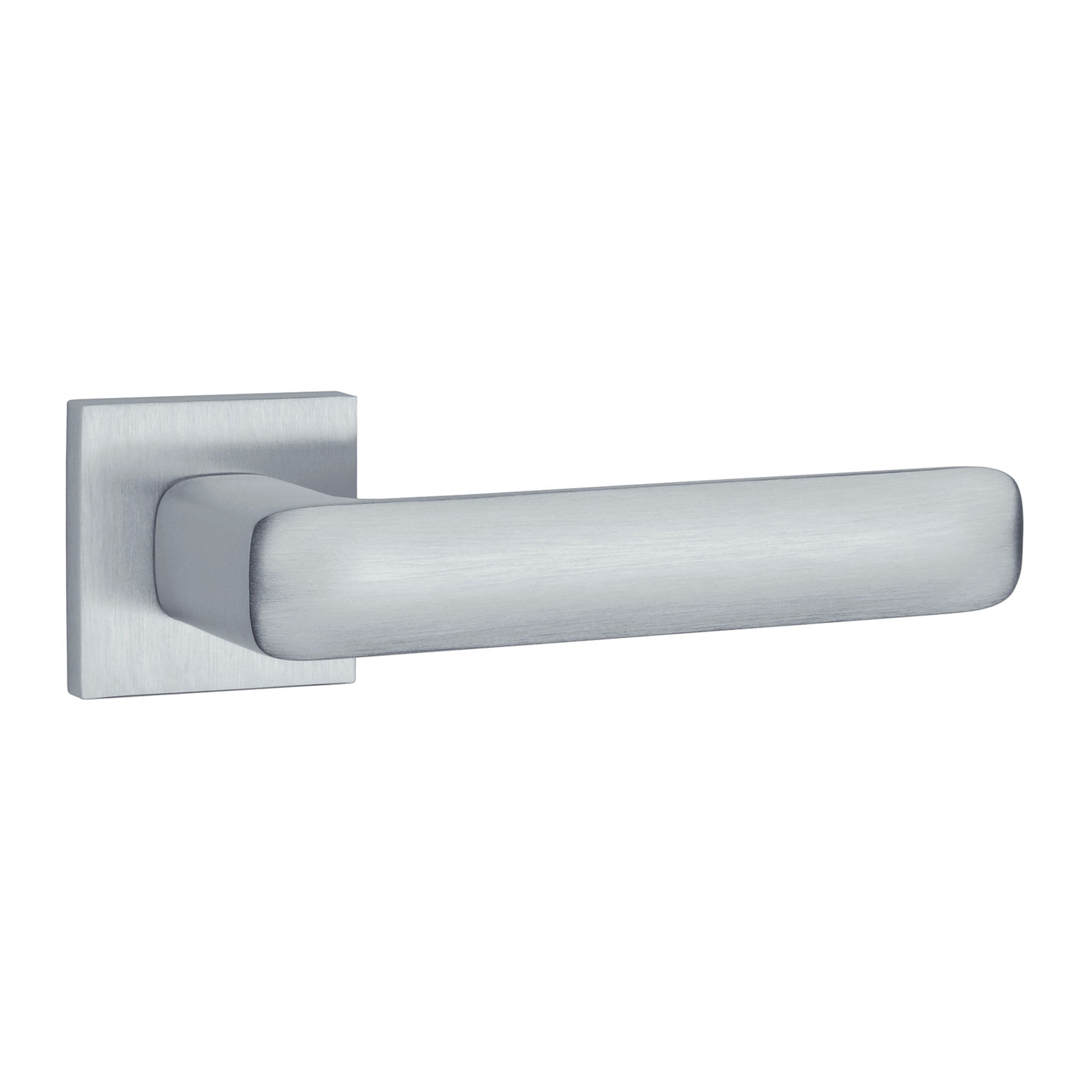 KLAMKA  Stella ROZETA Q SLIM 7MM SC OD APRILE