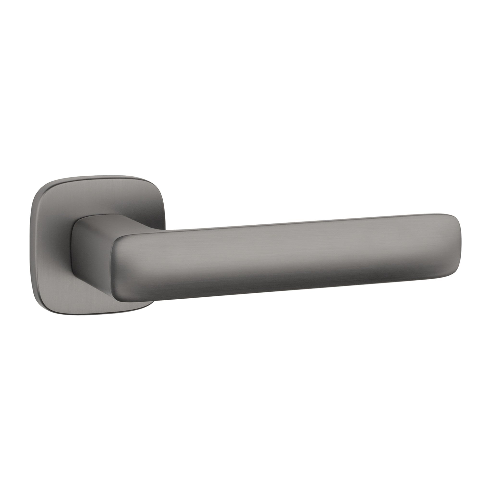 KLAMKA  Stella ROZETA QR SLIM 7MM GYM OD APRILE