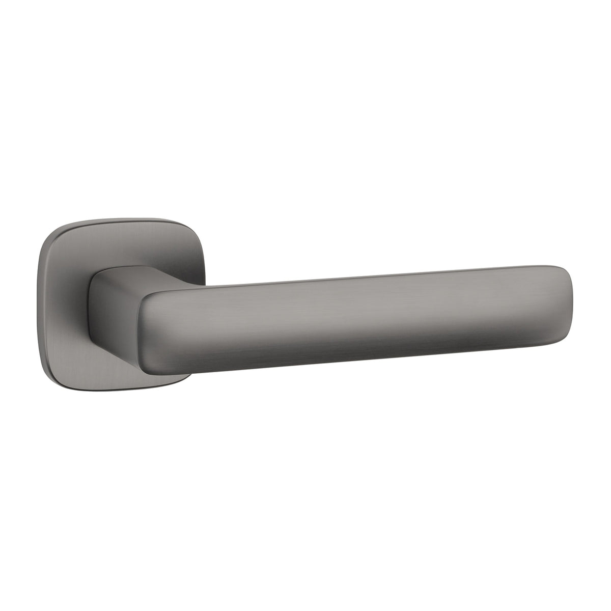 KLAMKA  Stella ROZETA QR SLIM 7MM GYM OD APRILE
