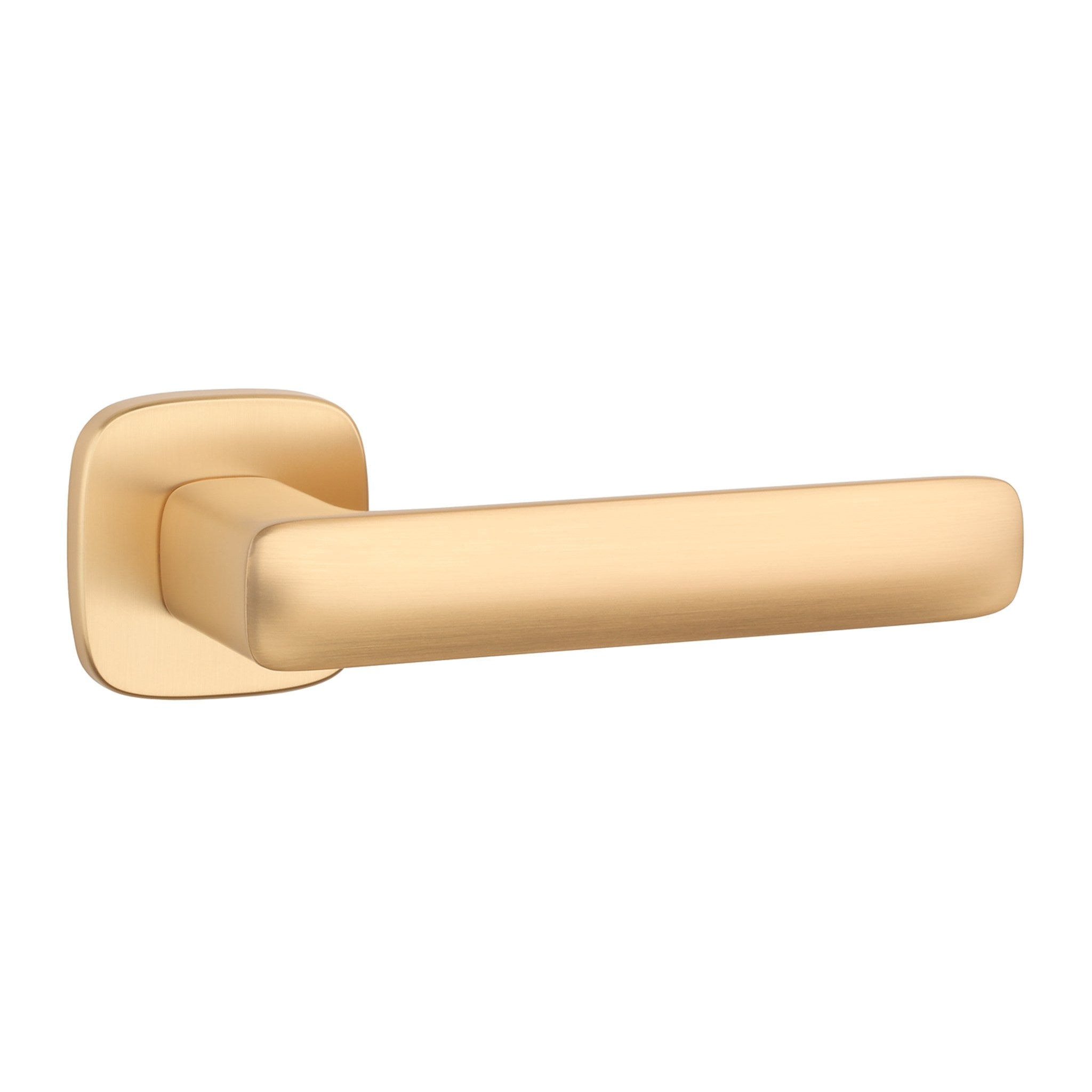 KLAMKA  Stella ROZETA QR SLIM 7MM KG OD APRILE