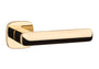 KLAMKA  Stella ROZETA QR SLIM 7MM LG OD APRILE