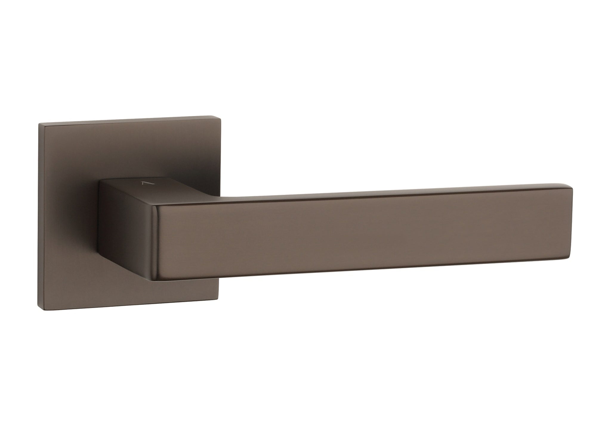 KLAMKA  Sulla ROZETA Q SLIM 7MM BR OD APRILE