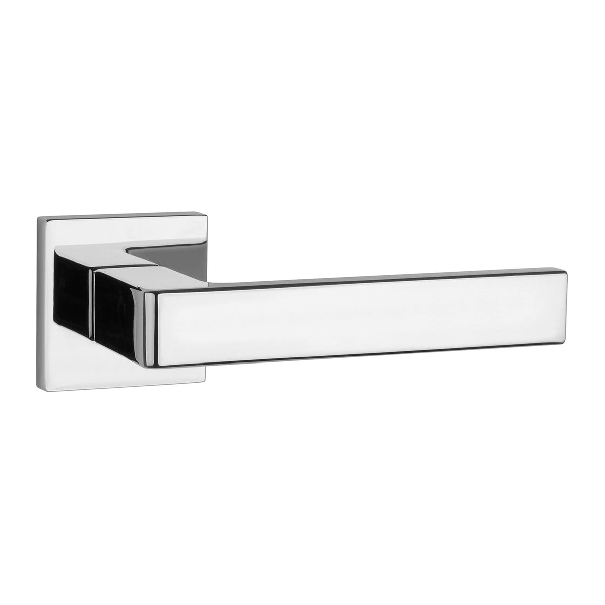 KLAMKA  Sulla ROZETA Q SLIM 7MM CP OD APRILE