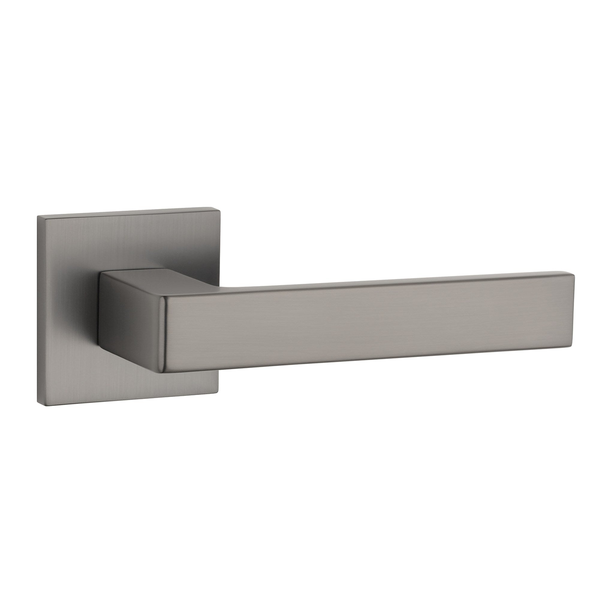 KLAMKA  Sulla ROZETA Q SLIM 7MM MSB OD APRILE
