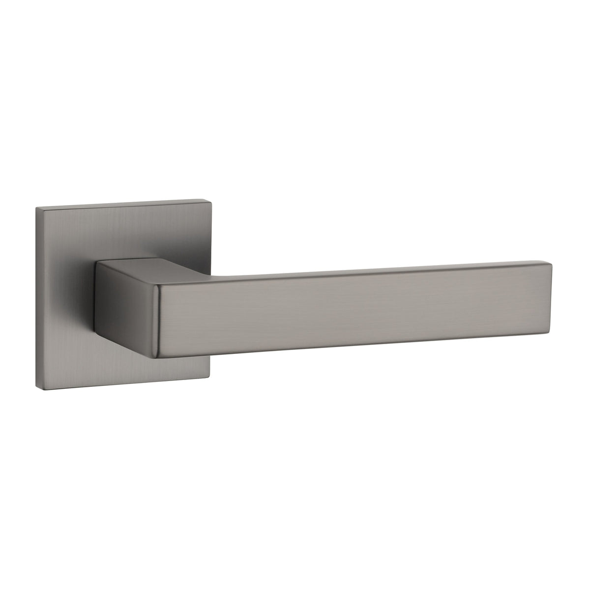 KLAMKA  Sulla ROZETA Q SLIM 7MM MSB OD APRILE