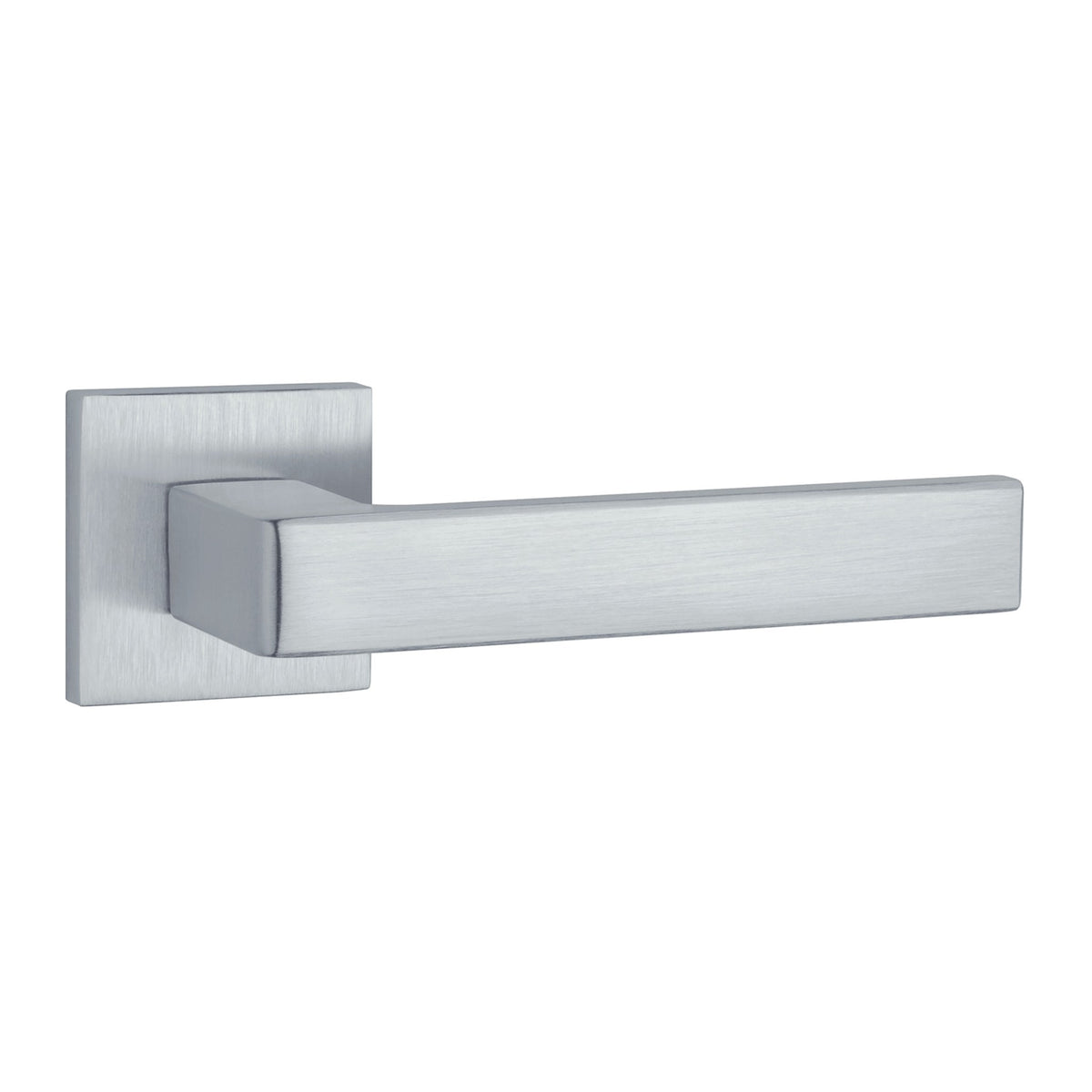 KLAMKA  Sulla ROZETA Q SLIM 7MM MSC OD APRILE