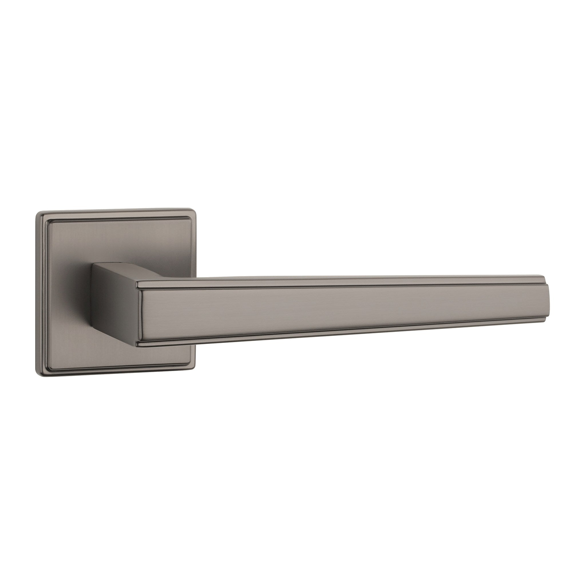 KLAMKA  Syringa ROZETA QG SLIM 7MM GYM OD APRILE