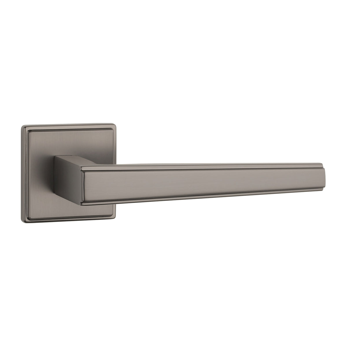KLAMKA  Syringa ROZETA QG SLIM 7MM GYM OD APRILE
