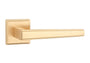 KLAMKA  Syringa ROZETA QG SLIM 7MM KG OD APRILE