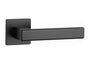 KLAMKA  Tilia ROZETA Q SUPER SLIM 5MM BK OD APRILE