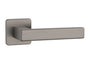KLAMKA  Tilia ROZETA QS SLIM 7MM GYM OD APRILE