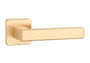 KLAMKA  Tilia ROZETA QS SLIM 7MM KG OD APRILE