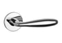 KLAMKA  Verbena ROZETA R SLIM 7MM CP OD APRILE