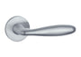 KLAMKA  Verbena ROZETA R SLIM 7MM MSC OD APRILE