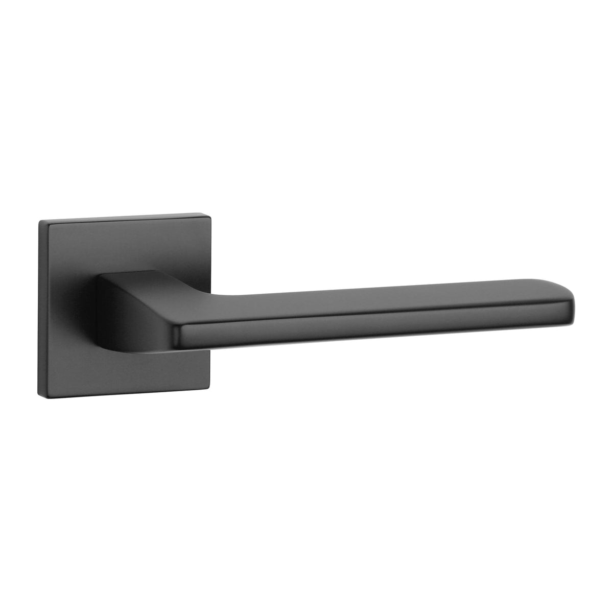 ROZETA  Yuka Q SLIM 7MM BK OD APRILE
