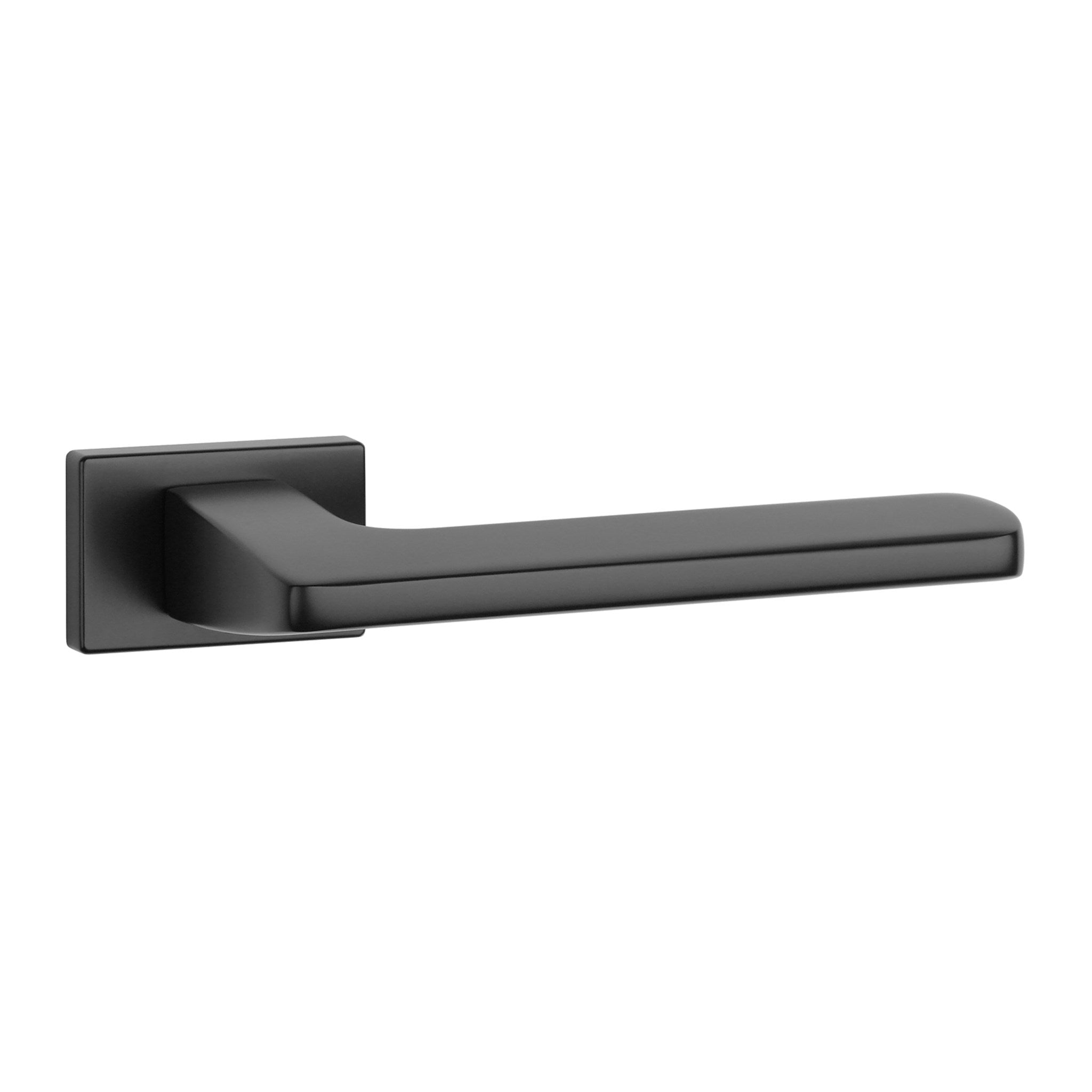 ROZETA  Yuka RT SLIM 7MM BK OD APRILE
