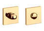 ROZETA   ROZETA Q SLIM 7MM GOLD PVD OD APRILE