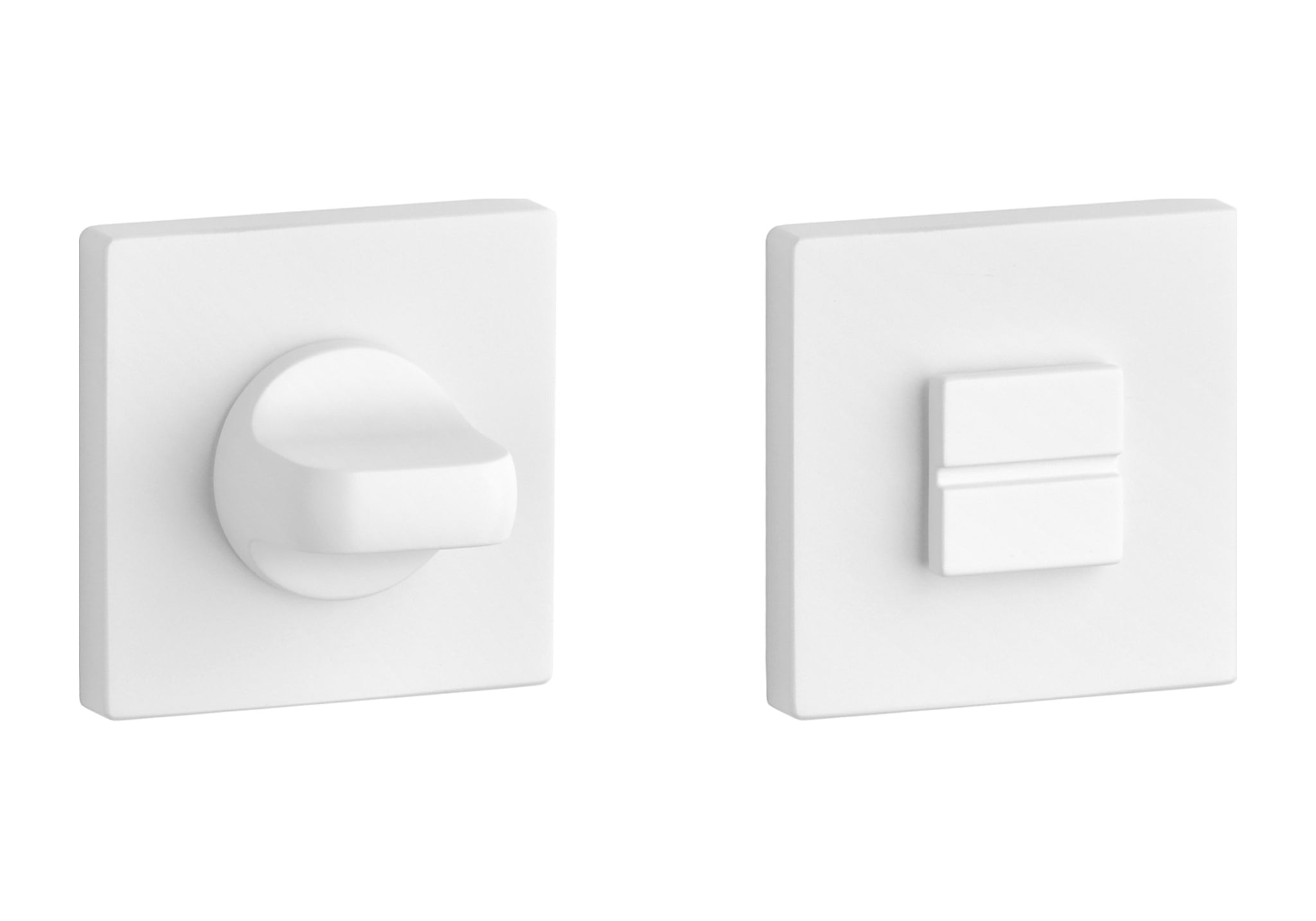 ROZETA   Q SLIM 7MM WH OD APRILE