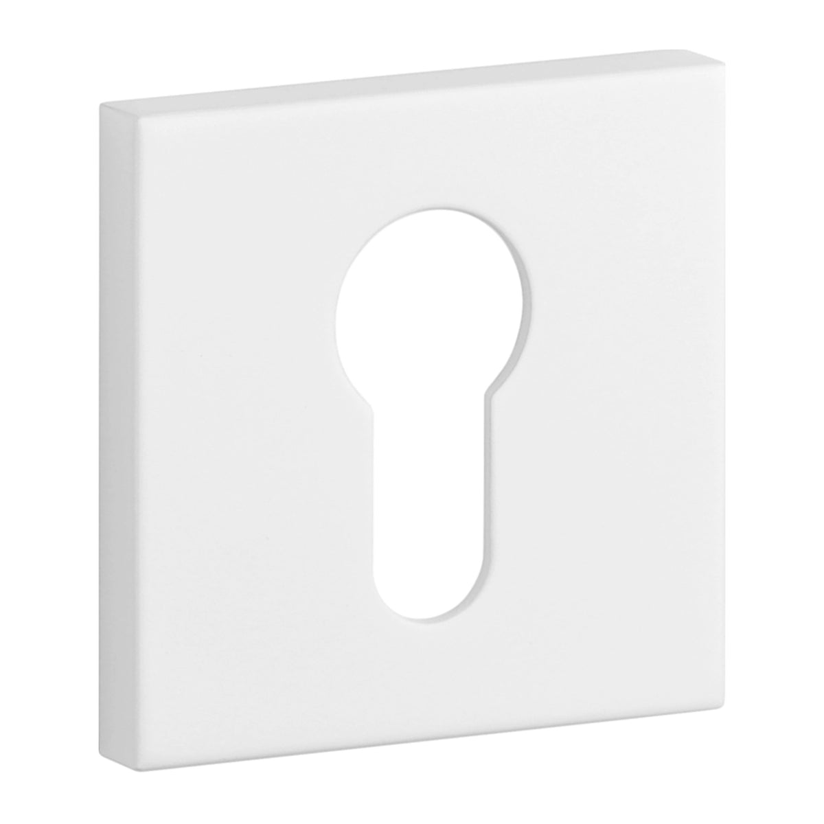 ROZETA   Q SLIM 7MM WHITE OD APRILE