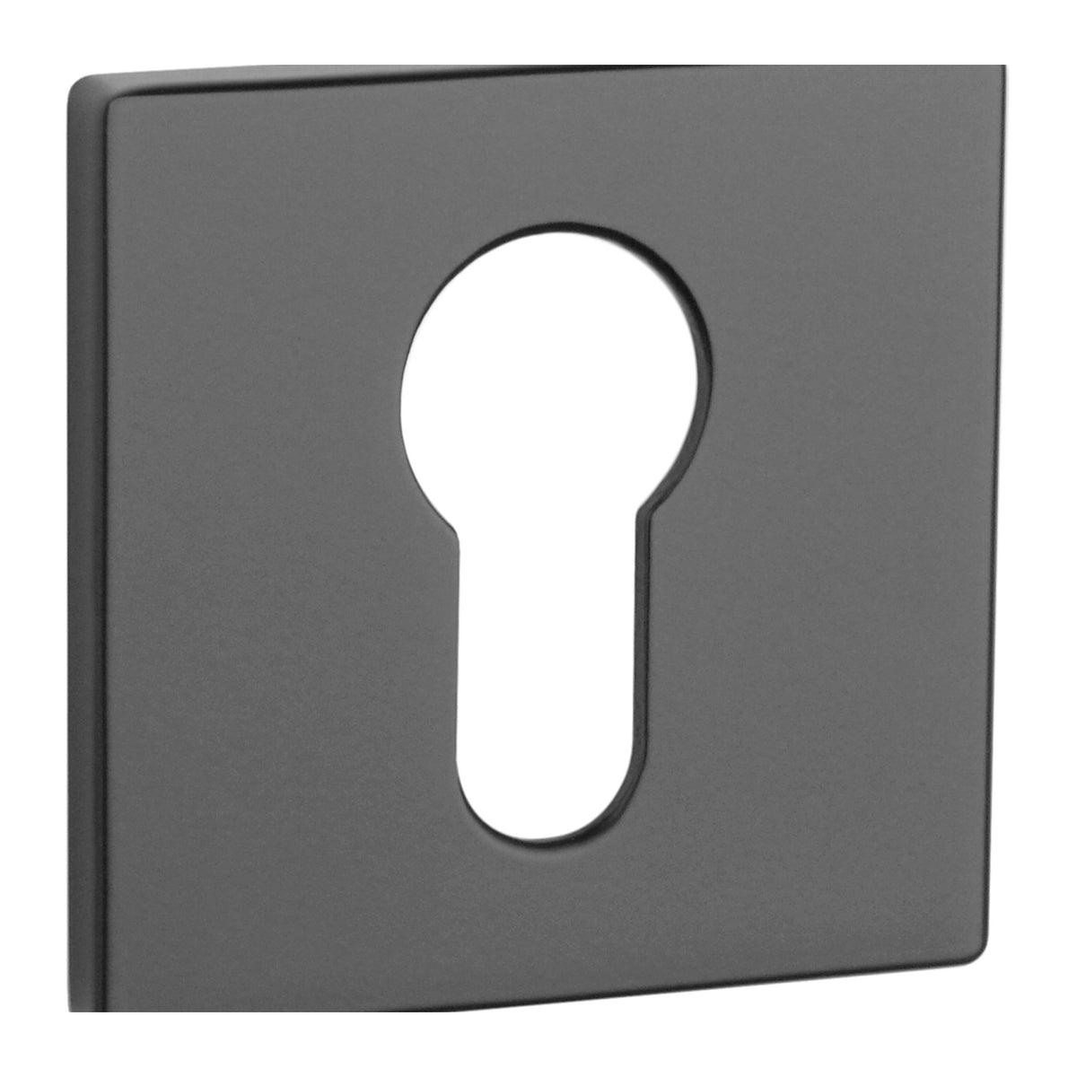 ROZETA   Q SUPER SLIM 5MM BK OD APRILE