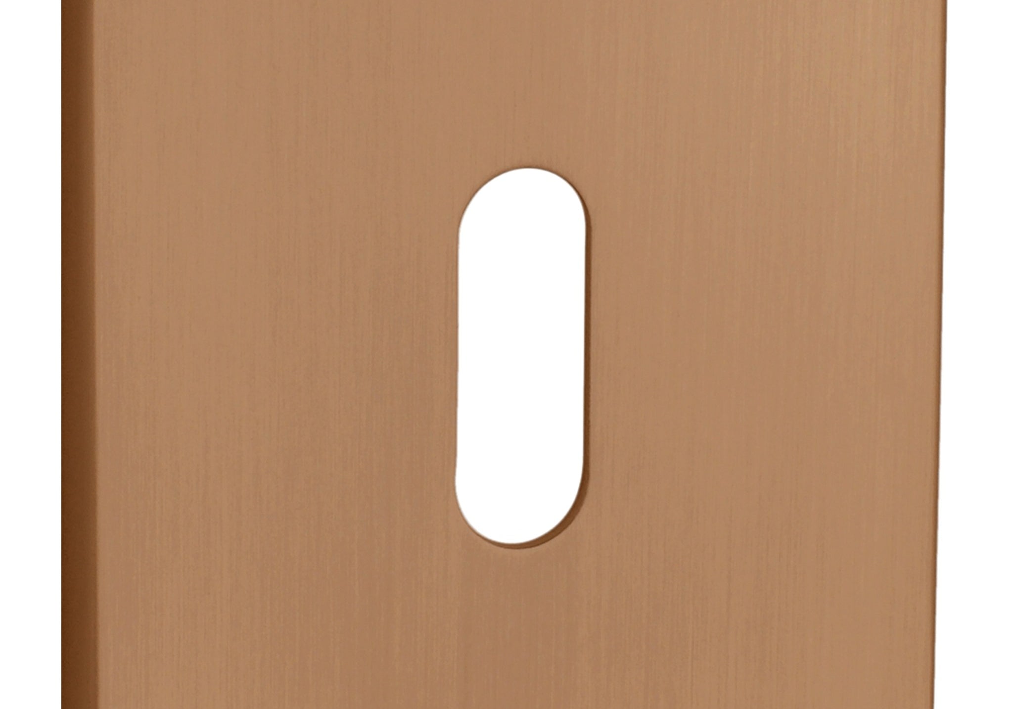ROZETA   Q SUPER SLIM 5MM PN PVD OD APRILE