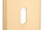 ROZETA   QG SLIM 7MM KG OD APRILE