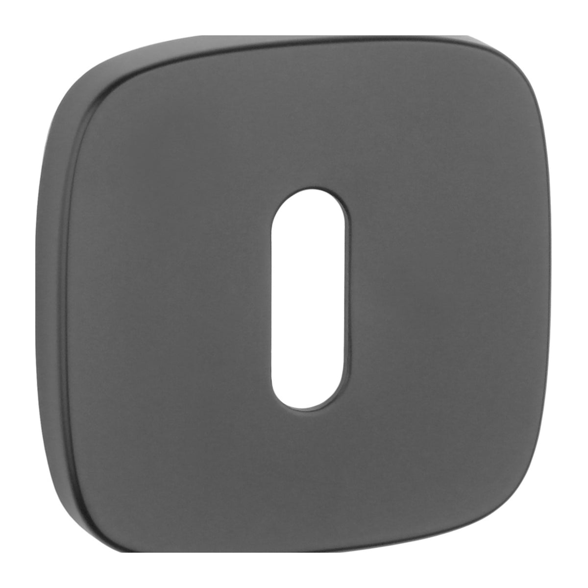 ROZETA   QR SLIM 7MM BK OD APRILE
