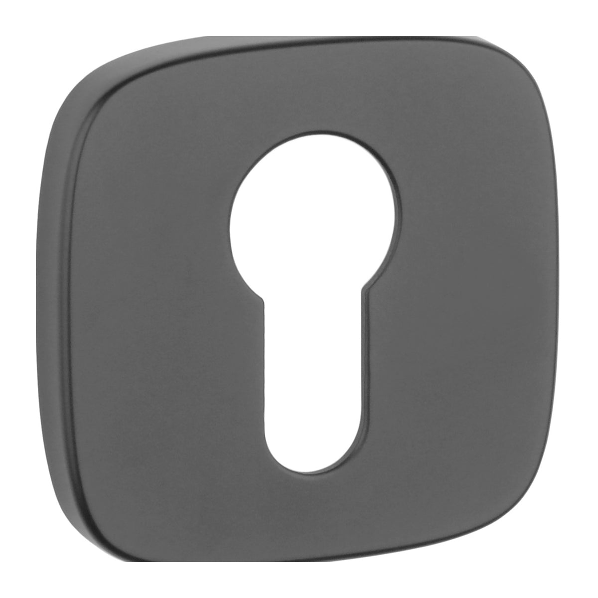 ROZETA   QR SLIM 7MM BK OD APRILE