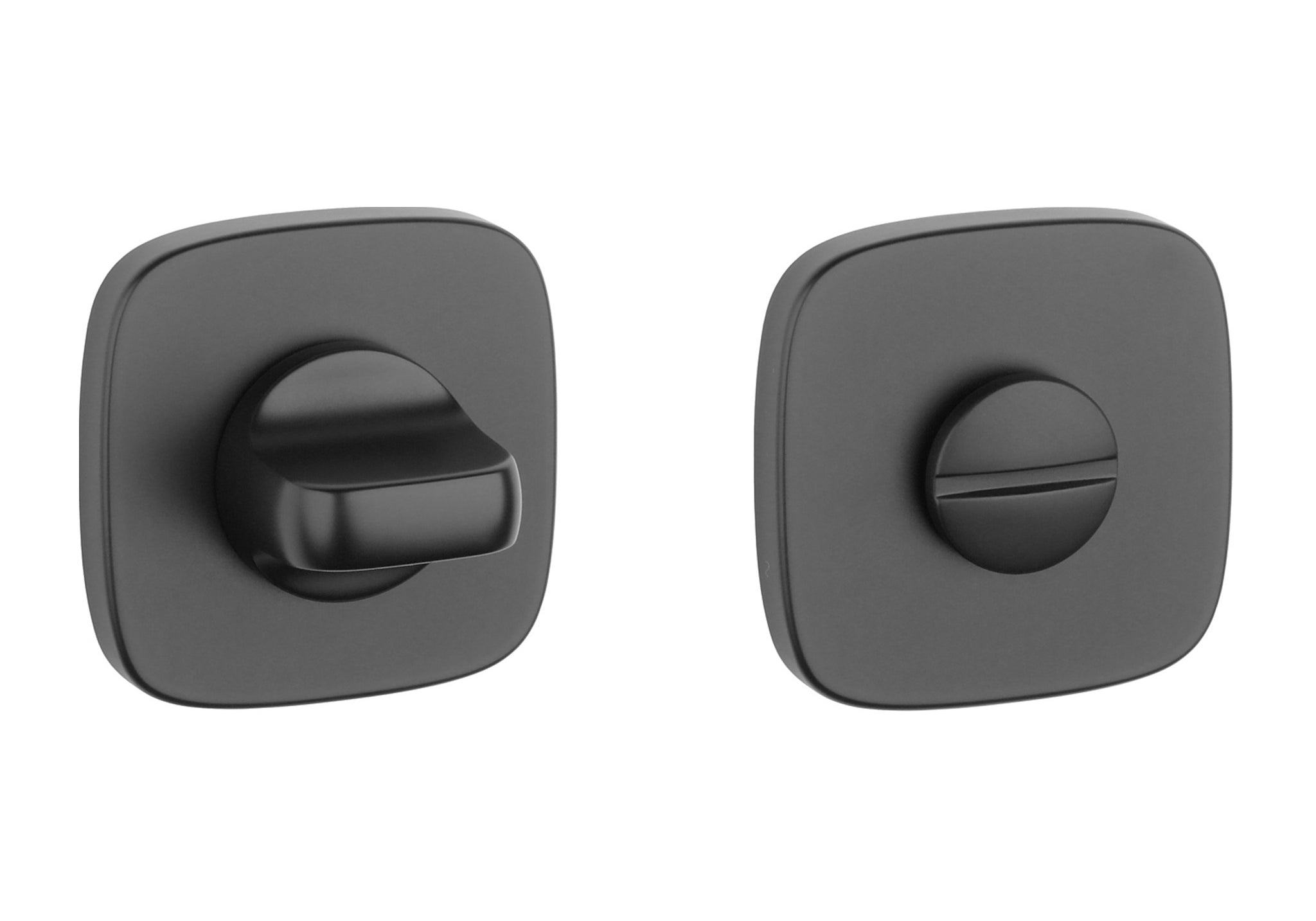 ROZETA   QR SLIM 7MM BK OD APRILE