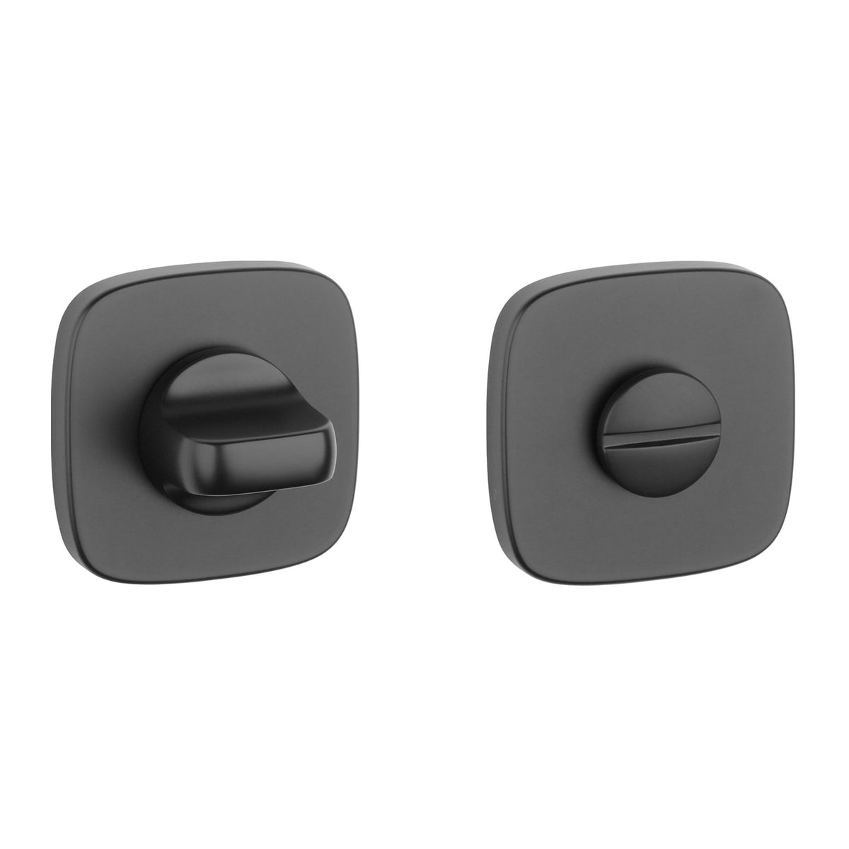 ROZETA   QR SLIM 7MM BK OD APRILE