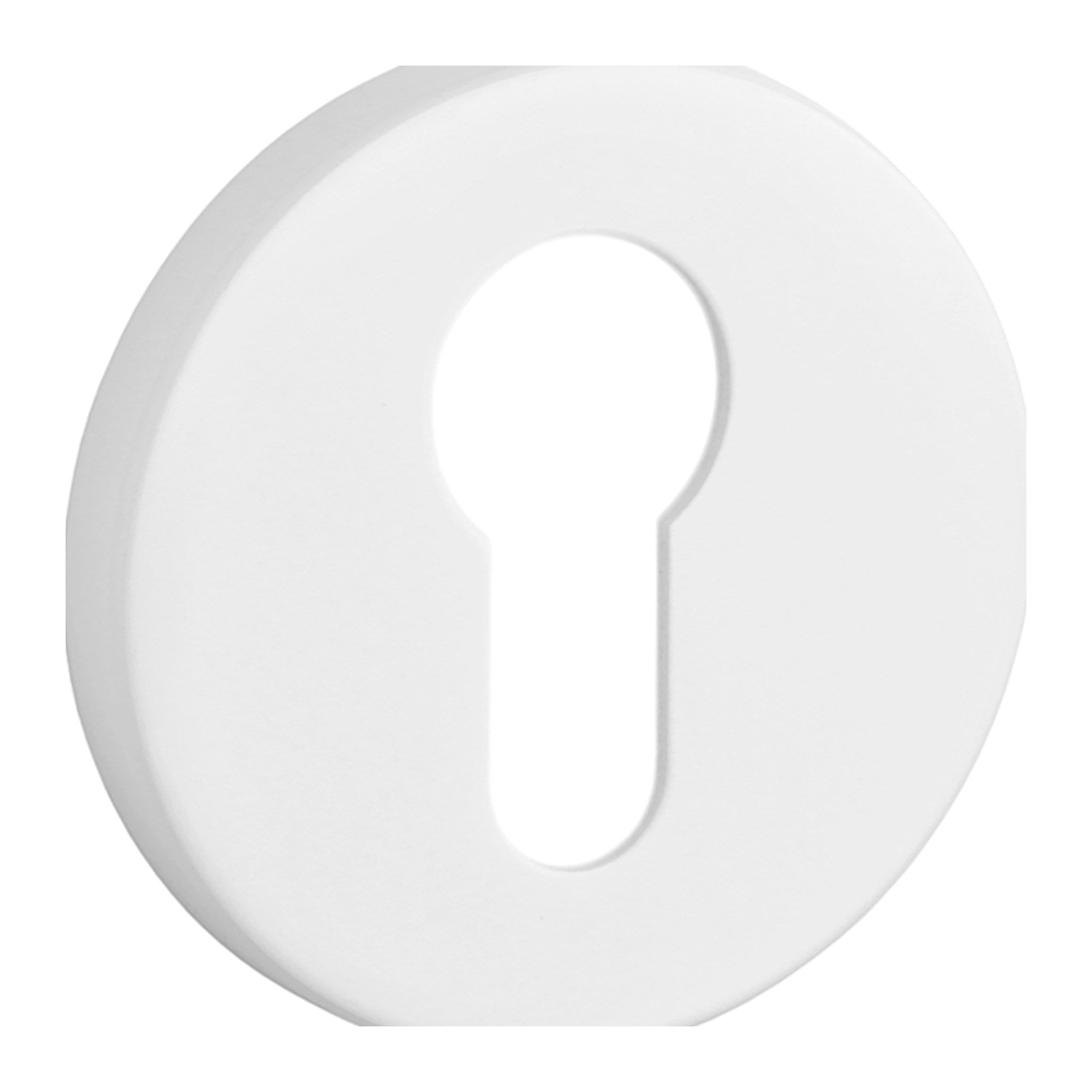 ROZETA   R SLIM 7MM WHITE OD APRILE