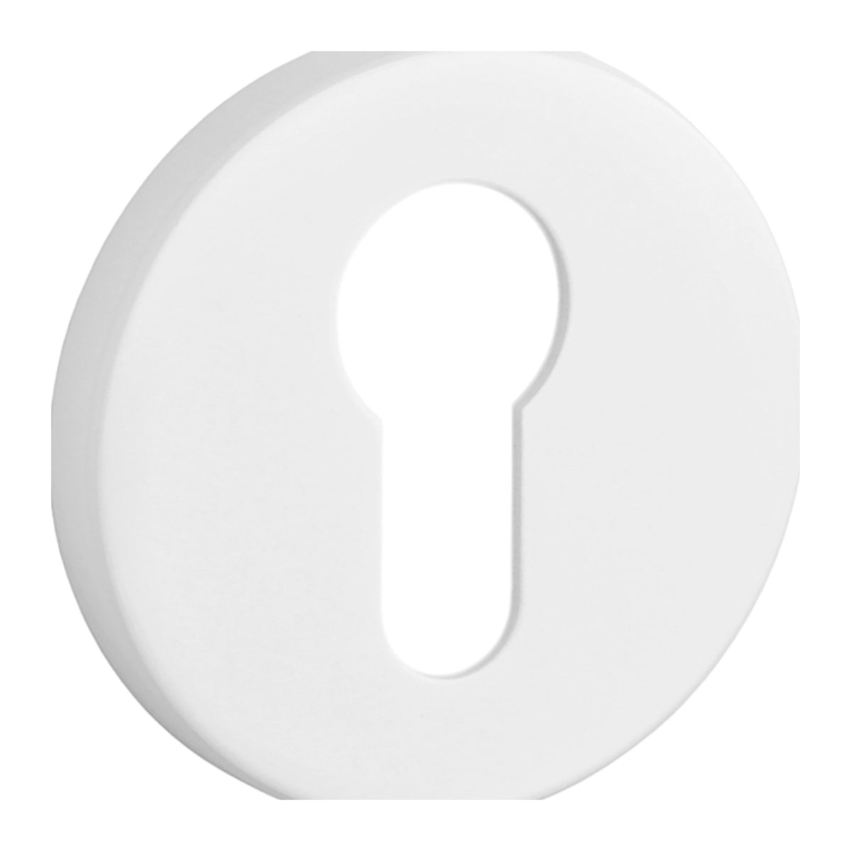 ROZETA   R SLIM 7MM WHITE OD APRILE