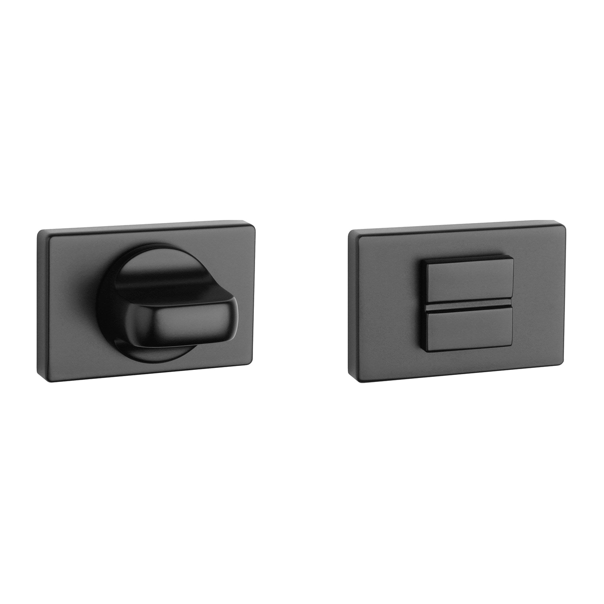 ROZETA   RT SLIM 7MM BK OD APRILE