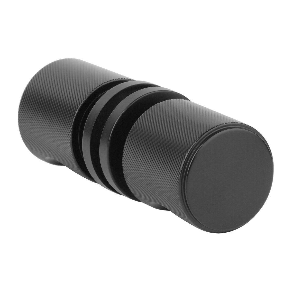 ROZETA RUCHOMA / STAŁA Calla R SLIM 7MM BK OD APRILE